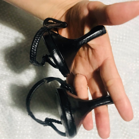 Lily holt heels - Picture 6 of 10